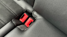 Ford EcoSport 1.0 EcoBoost 125 ST-Line 5dr Petrol Hatchback